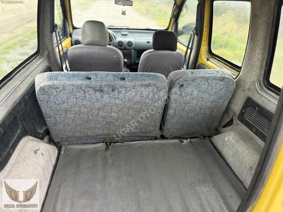 2000 SIFIR MUAYENELİ CONFORT AĞIR BAKIMLARI YAPILI K.K.12 TAKSİT