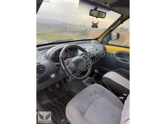 2000 SIFIR MUAYENELİ CONFORT AĞIR BAKIMLARI YAPILI K.K.12 TAKSİT