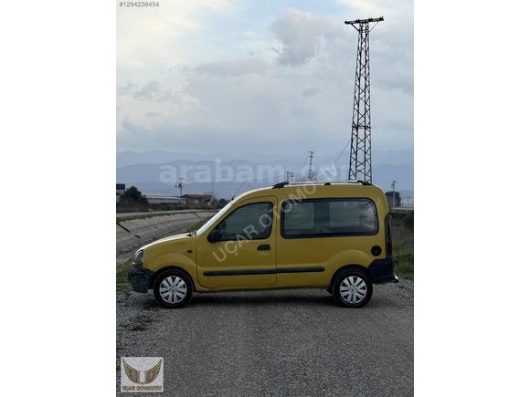 2000 SIFIR MUAYENELİ CONFORT AĞIR BAKIMLARI YAPILI K.K.12 TAKSİT