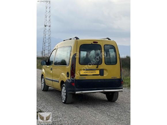 2000 SIFIR MUAYENELİ CONFORT AĞIR BAKIMLARI YAPILI K.K.12 TAKSİT