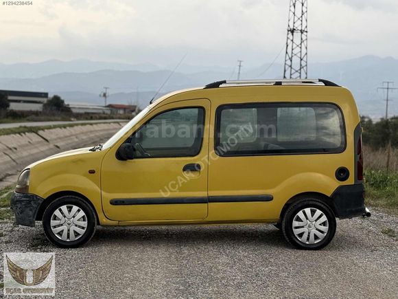 2000 SIFIR MUAYENELİ CONFORT AĞIR BAKIMLARI YAPILI K.K.12 TAKSİT