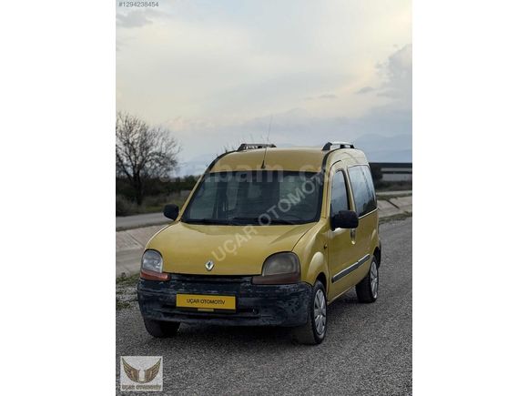 2000 SIFIR MUAYENELİ CONFORT AĞIR BAKIMLARI YAPILI K.K.12 TAKSİT
