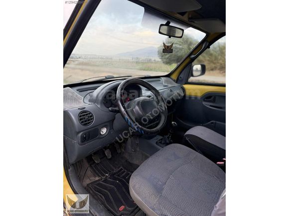 2000 SIFIR MUAYENELİ CONFORT AĞIR BAKIMLARI YAPILI K.K.12 TAKSİT