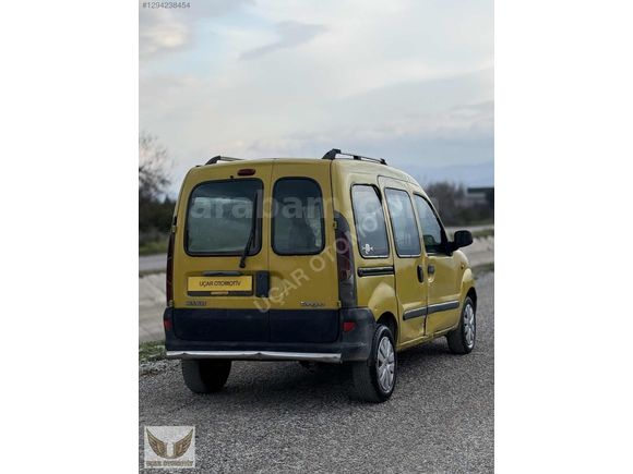 2000 SIFIR MUAYENELİ CONFORT AĞIR BAKIMLARI YAPILI K.K.12 TAKSİT