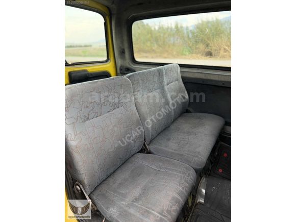 2000 SIFIR MUAYENELİ CONFORT AĞIR BAKIMLARI YAPILI K.K.12 TAKSİT