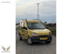 2000 MODEL CONFORT AĞIR BAKIMLARI YAPILI K.K.12 TAKSİT