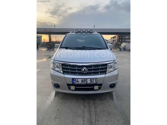 ışıl otomotivden temiz dfm
