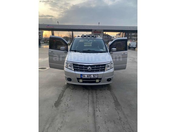 ışıl otomotivden temiz dfm