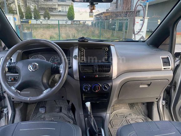 ışıl otomotivden temiz dfm