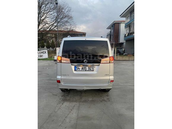 ışıl otomotivden temiz dfm