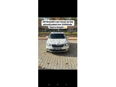 Sahibinden Skoda SuperB 1.6 TDI Active 2014 Model