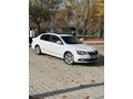 Sahibinden Skoda SuperB 1.6 TDI Active 2014 Model