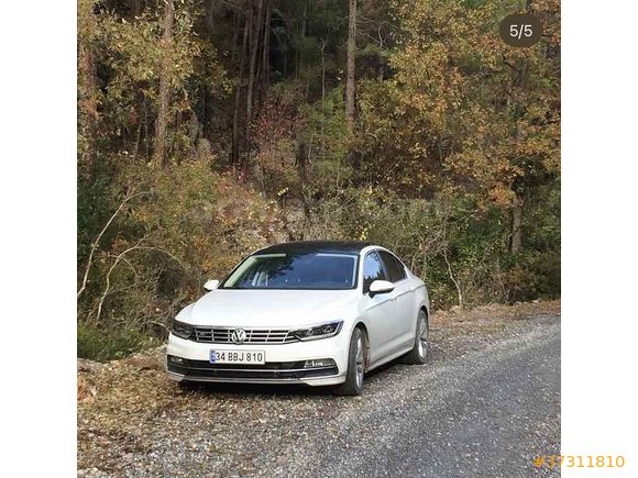  DIŞ ORJİNAL R LİNE İÇ COMFORTLİNE 2017 MODEL