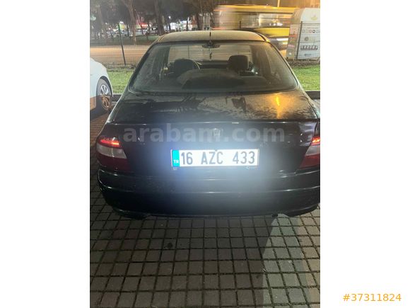 Sahibinden Honda Accord 2.0 EX 1994 Model 