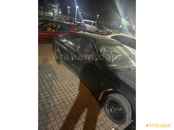 Sahibinden Honda Accord 2.0 EX 1994 Model 