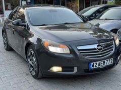 SAHİBİNDEN OPEL INSIGNIA 1.6 T EDITION ELEGANCE PAKET 2009 MODEL