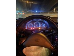 Sahibinden Hyundai Accent 1.5 GLS 1998 Model 
