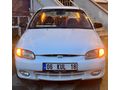 Sahibinden Hyundai Accent 1.5 GLS 1998 Model 