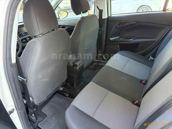Sahibinden Fiat Egea 1.6 Multijet Easy 2024 Model 