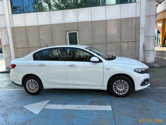Sahibinden Fiat Egea 1.6 Multijet Easy 2024 Model 