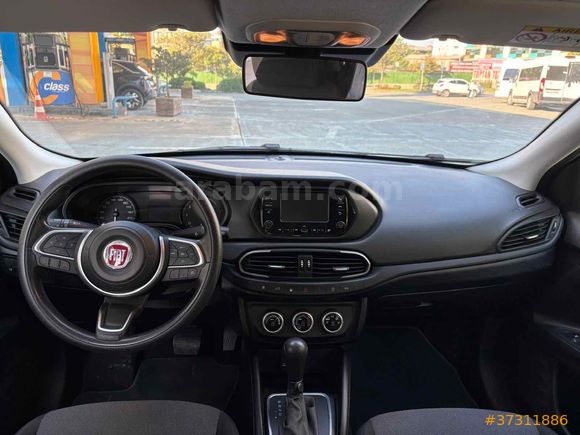 Sahibinden Fiat Egea 1.6 Multijet Easy 2024 Model 