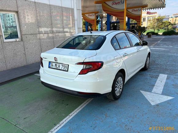 Sahibinden Fiat Egea 1.6 Multijet Easy 2024 Model 