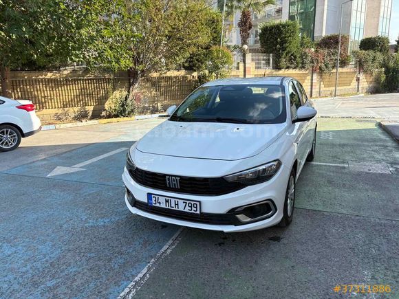 Sahibinden Fiat Egea 1.6 Multijet Easy 2024 Model 