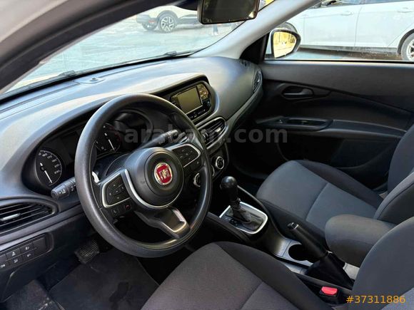 Sahibinden Fiat Egea 1.6 Multijet Easy 2024 Model 