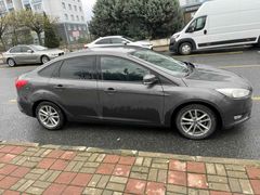 Sahibinden Ford Focus 1.6 Ti-VCT Trend X 2016 Model İstanbul 133.000 km Gri