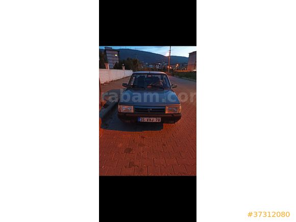 Sahibinden Tofaş Doğan SLX 1993 Model