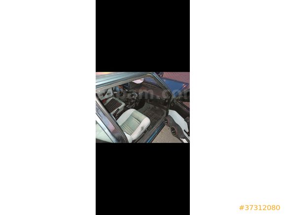 Sahibinden Tofaş Doğan SLX 1993 Model