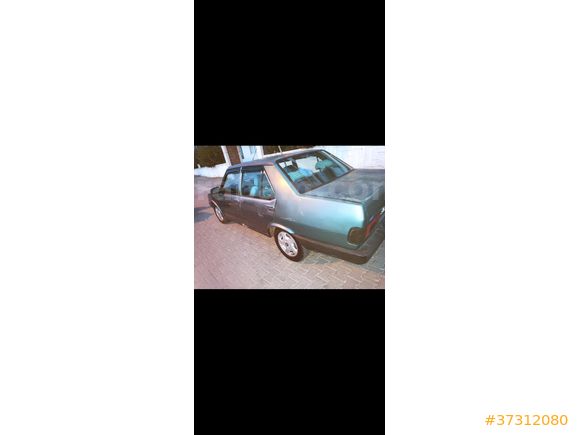Sahibinden Tofaş Doğan SLX 1993 Model