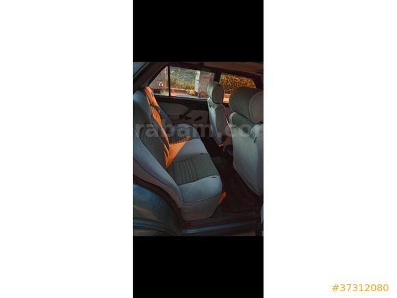 Sahibinden Tofaş Doğan SLX 1993 Model