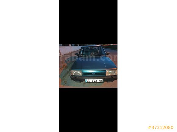 Sahibinden Tofaş Doğan SLX 1993 Model