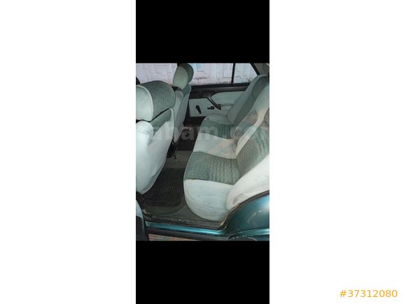 Sahibinden Tofaş Doğan SLX 1993 Model