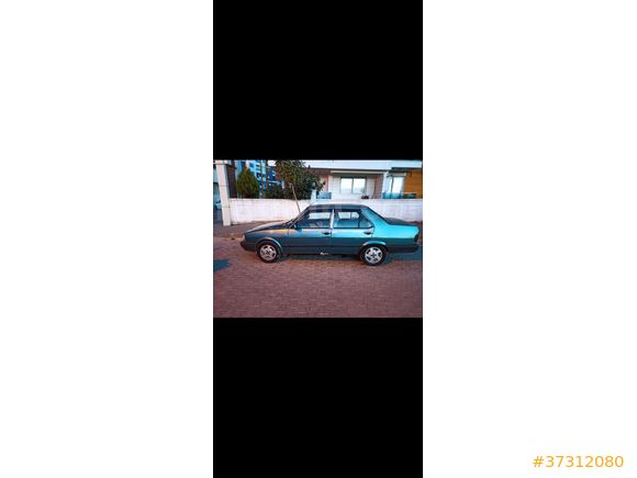 Sahibinden Tofaş Doğan SLX 1993 Model