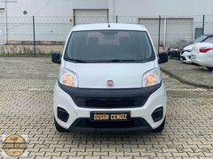 ÖZGÜR CENGİZ'DEN 2017 FİAT FİORİNO 210.000 KM OTOMATİK