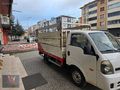 EYMEN AUTODAN 2014 KİA BANGO DEĞİŞENSİZ YÜKSEK KASALI