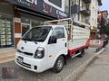 EYMEN AUTODAN 2014 KİA BANGO DEĞİŞENSİZ YÜKSEK KASALI