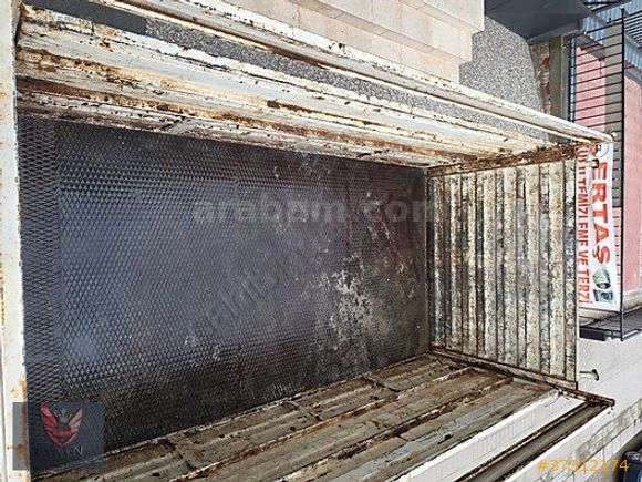 EYMEN AUTODAN 2014 KİA BANGO DEĞİŞENSİZ YÜKSEK KASALI