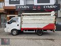 EYMEN AUTODAN 2014 KİA BANGO DEĞİŞENSİZ YÜKSEK KASALI