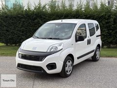 Tosun Oto 2023 Fiorino 0 Km 1.3 Multijet %20 Fatura