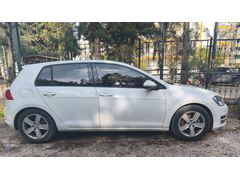 Sahibinden Volkswagen Golf 1.6 TDi BlueMotion Comfortline  DSG 2016 Model 1330000tl
