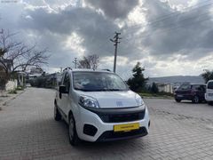 Hatasız boyasız 1.3 dizel fiorino Ekranlı Takas olur