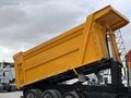 KMH GRUP'DAN 2000 MODEL 32-270 DAMPERLİ