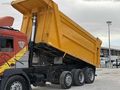 KMH GRUP'DAN 2000 MODEL 32-270 DAMPERLİ