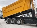 KMH GRUP'DAN 2000 MODEL 32-270 DAMPERLİ