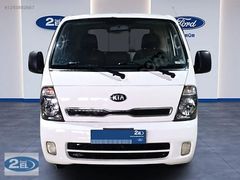Yetkili Ford Bayinden K2500