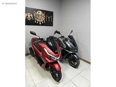 SIFIR PCX DX