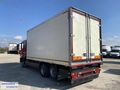 RAKICIOĞLU OTOMOTİV'DEN 2010 MAN TGL 12.180 FRİGORİFİK KAMYON